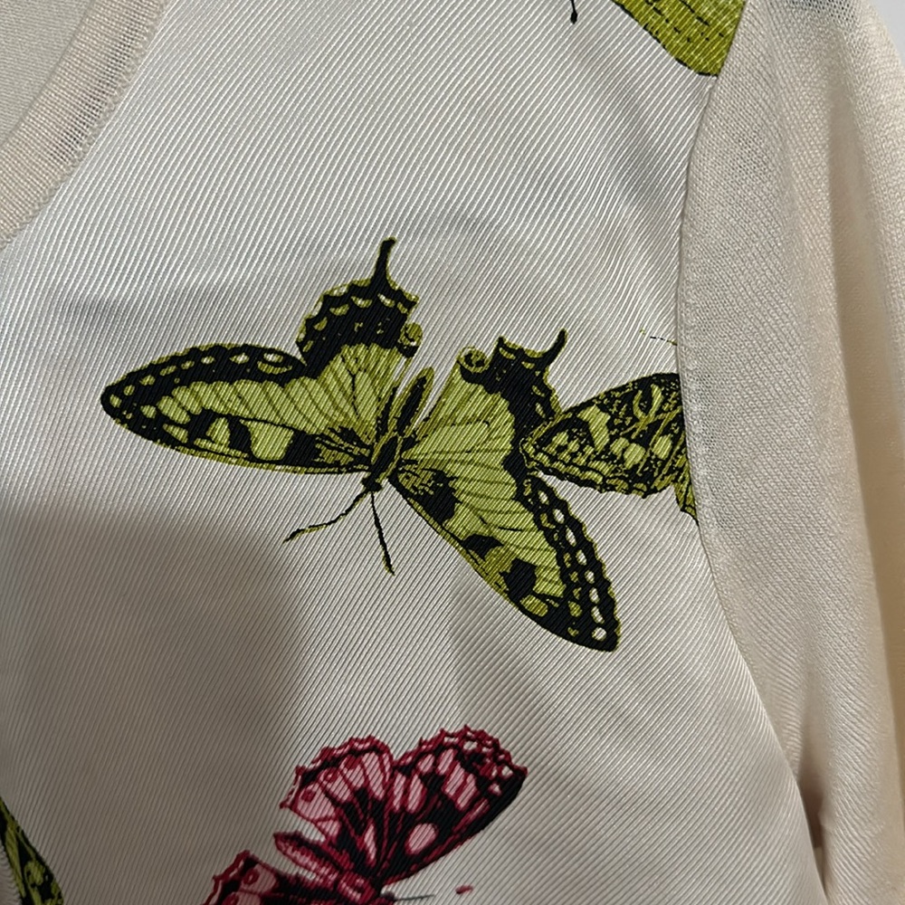Talbots Sweater - Picture 5 of 6